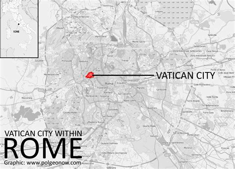 is vatican part of un|Vatican City and UN Headquarters have geographical similarities, .